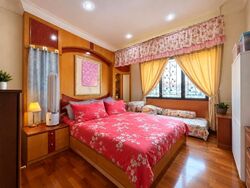 Hillbrooks (D23), Condominium #615998941
